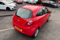 Ford Ka (09-16) 1.2 Edge (Start Stop) 3d For Sale - ACE Motor Hub Ltd, Scunthorpe