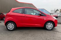 Ford Ka (09-16) 1.2 Edge (Start Stop) 3d For Sale - ACE Motor Hub Ltd, Scunthorpe
