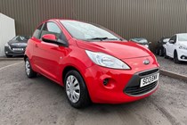 Ford Ka (09-16) 1.2 Edge (Start Stop) 3d For Sale - ACE Motor Hub Ltd, Scunthorpe