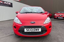 Ford Ka (09-16) 1.2 Edge (Start Stop) 3d For Sale - ACE Motor Hub Ltd, Scunthorpe