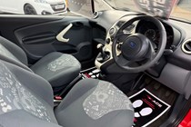 Ford Ka (09-16) 1.2 Edge (Start Stop) 3d For Sale - ACE Motor Hub Ltd, Scunthorpe