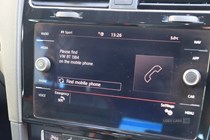 Volkswagen Golf Hatchback (13-20) 2.0 TSI 245 GTI Performance DSG 5d For Sale - Agnew Volkswagen Mallusk, Newtownabbey