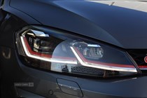 Volkswagen Golf Hatchback (13-20) 2.0 TSI 245 GTI Performance DSG 5d For Sale - Agnew Volkswagen Mallusk, Newtownabbey