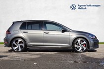 Volkswagen Golf Hatchback (13-20) 2.0 TSI 245 GTI Performance DSG 5d For Sale - Agnew Volkswagen Mallusk, Newtownabbey
