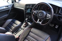 Volkswagen Golf Hatchback (13-20) 2.0 TSI 245 GTI Performance DSG 5d For Sale - Agnew Volkswagen Mallusk, Newtownabbey