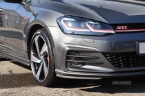 Volkswagen Golf Hatchback (13-20) 2.0 TSI 245 GTI Performance DSG 5d For Sale - Agnew Volkswagen Mallusk, Newtownabbey