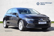Volkswagen Golf Hatchback (20 on) 2.0 TDI Life 5dr DSG For Sale - Agnew Volkswagen Mallusk, Newtownabbey