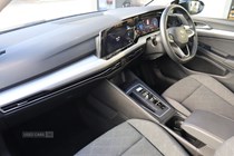 Volkswagen Golf Hatchback (20 on) 2.0 TDI Life 5dr DSG For Sale - Agnew Volkswagen Mallusk, Newtownabbey