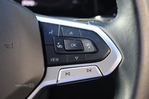 Volkswagen Golf Hatchback (20 on) 2.0 TDI Life 5dr DSG For Sale - Agnew Volkswagen Mallusk, Newtownabbey