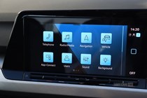 Volkswagen Golf Hatchback (20 on) 2.0 TDI Life 5dr DSG For Sale - Agnew Volkswagen Mallusk, Newtownabbey