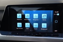 Volkswagen Golf Hatchback (20 on) 2.0 TDI Life 5dr DSG For Sale - Agnew Volkswagen Mallusk, Newtownabbey