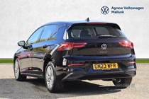 Volkswagen Golf Hatchback (20 on) 2.0 TDI Life 5dr DSG For Sale - Agnew Volkswagen Mallusk, Newtownabbey