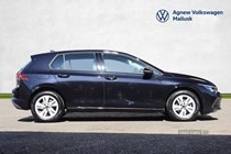 Volkswagen Golf Hatchback (20 on) 2.0 TDI Life 5dr DSG For Sale - Agnew Volkswagen Mallusk, Newtownabbey