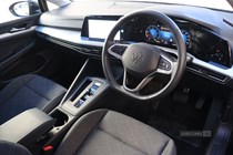 Volkswagen Golf Hatchback (20 on) 2.0 TDI Life 5dr DSG For Sale - Agnew Volkswagen Mallusk, Newtownabbey