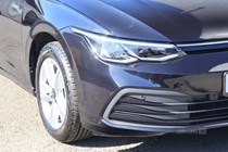 Volkswagen Golf Hatchback (20 on) 2.0 TDI Life 5dr DSG For Sale - Agnew Volkswagen Mallusk, Newtownabbey