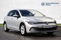 Volkswagen Golf Hatchback (20 on) Life 1.5 TSI Evo 130PS 5d For Sale - Agnew Volkswagen Mallusk, Newtownabbey
