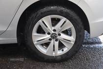 Volkswagen Golf Hatchback (20 on) Life 1.5 TSI Evo 130PS 5d For Sale - Agnew Volkswagen Mallusk, Newtownabbey