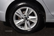 Volkswagen Golf Hatchback (20 on) Life 1.5 TSI Evo 130PS 5d For Sale - Agnew Volkswagen Mallusk, Newtownabbey