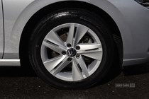 Volkswagen Golf Hatchback (20 on) Life 1.5 TSI Evo 130PS 5d For Sale - Agnew Volkswagen Mallusk, Newtownabbey
