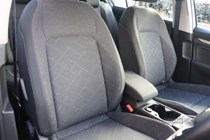 Volkswagen Golf Hatchback (20 on) Life 1.5 TSI Evo 130PS 5d For Sale - Agnew Volkswagen Mallusk, Newtownabbey