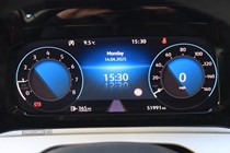 Volkswagen Golf Hatchback (20 on) Life 1.5 TSI Evo 130PS 5d For Sale - Agnew Volkswagen Mallusk, Newtownabbey
