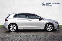 Volkswagen Golf Hatchback (20 on) Life 1.5 TSI Evo 130PS 5d For Sale - Agnew Volkswagen Mallusk, Newtownabbey
