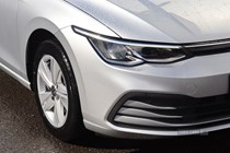 Volkswagen Golf Hatchback (20 on) Life 1.5 TSI Evo 130PS 5d For Sale - Agnew Volkswagen Mallusk, Newtownabbey