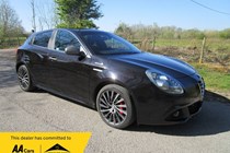 Alfa Romeo Giulietta (10-20) 2.0 JTDM-2 QV Line 5d For Sale - Lum Head Motor Services, Warrington