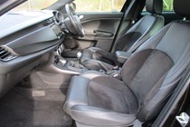 Alfa Romeo Giulietta (10-20) 2.0 JTDM-2 QV Line 5d For Sale - Lum Head Motor Services, Warrington