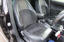 Alfa Romeo Giulietta (10-20) 2.0 JTDM-2 QV Line 5d For Sale - Lum Head Motor Services, Warrington