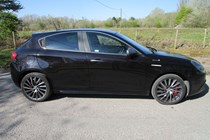 Alfa Romeo Giulietta (10-20) 2.0 JTDM-2 QV Line 5d For Sale - Lum Head Motor Services, Warrington