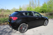 Alfa Romeo Giulietta (10-20) 2.0 JTDM-2 QV Line 5d For Sale - Lum Head Motor Services, Warrington