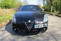 Alfa Romeo Giulietta (10-20) 2.0 JTDM-2 QV Line 5d For Sale - Lum Head Motor Services, Warrington