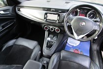 Alfa Romeo Giulietta (10-20) 2.0 JTDM-2 QV Line 5d For Sale - Lum Head Motor Services, Warrington