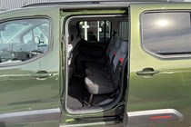 Citroen e-Berlingo MPV (21 on) 100kW Max M 52kWh 5dr Auto For Sale - Stoneacre Stoke, Stoke-on-Trent