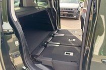 Citroen e-Berlingo MPV (21 on) 100kW Max M 52kWh 5dr Auto For Sale - Stoneacre Stoke, Stoke-on-Trent