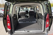 Citroen e-Berlingo MPV (21 on) 100kW Max M 52kWh 5dr Auto For Sale - Stoneacre Stoke, Stoke-on-Trent