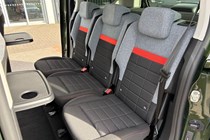 Citroen e-Berlingo MPV (21 on) 100kW Max M 52kWh 5dr Auto For Sale - Stoneacre Stoke, Stoke-on-Trent