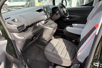 Citroen e-Berlingo MPV (21 on) 100kW Max M 52kWh 5dr Auto For Sale - Stoneacre Stoke, Stoke-on-Trent