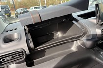 Citroen e-Berlingo MPV (21 on) 100kW Max M 52kWh 5dr Auto For Sale - Stoneacre Stoke, Stoke-on-Trent