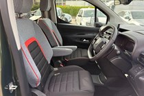 Citroen e-Berlingo MPV (21 on) 100kW Max M 52kWh 5dr Auto For Sale - Stoneacre Stoke, Stoke-on-Trent