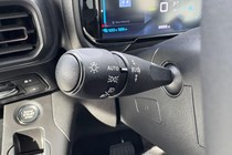 Citroen e-Berlingo MPV (21 on) 100kW Max M 52kWh 5dr Auto For Sale - Stoneacre Stoke, Stoke-on-Trent