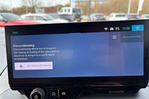 Citroen e-Berlingo MPV (21 on) 100kW Max M 52kWh 5dr Auto For Sale - Stoneacre Stoke, Stoke-on-Trent