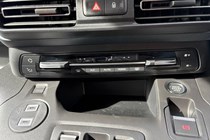 Citroen e-Berlingo MPV (21 on) 100kW Max M 52kWh 5dr Auto For Sale - Stoneacre Stoke, Stoke-on-Trent
