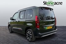 Citroen e-Berlingo MPV (21 on) 100kW Max M 52kWh 5dr Auto For Sale - Stoneacre Stoke, Stoke-on-Trent