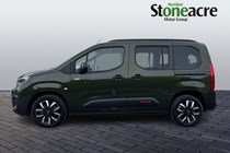 Citroen e-Berlingo MPV (21 on) 100kW Max M 52kWh 5dr Auto For Sale - Stoneacre Stoke, Stoke-on-Trent