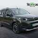 Citroen e-Berlingo MPV (21 on) 100kW Max M 52kWh 5dr Auto For Sale - Stoneacre Stoke, Stoke-on-Trent