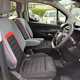 Citroen e-Berlingo MPV (21 on) 100kW Max M 52kWh 5dr Auto For Sale - Stoneacre Stoke, Stoke-on-Trent