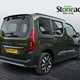 Citroen e-Berlingo MPV (21 on) 100kW Max M 52kWh 5dr Auto For Sale - Stoneacre Stoke, Stoke-on-Trent