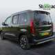 Citroen e-Berlingo MPV (21 on) 100kW Max M 52kWh 5dr Auto For Sale - Stoneacre Stoke, Stoke-on-Trent